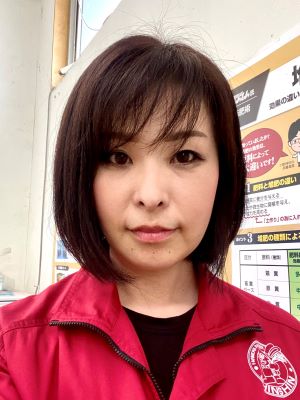 店長　佐藤　直子